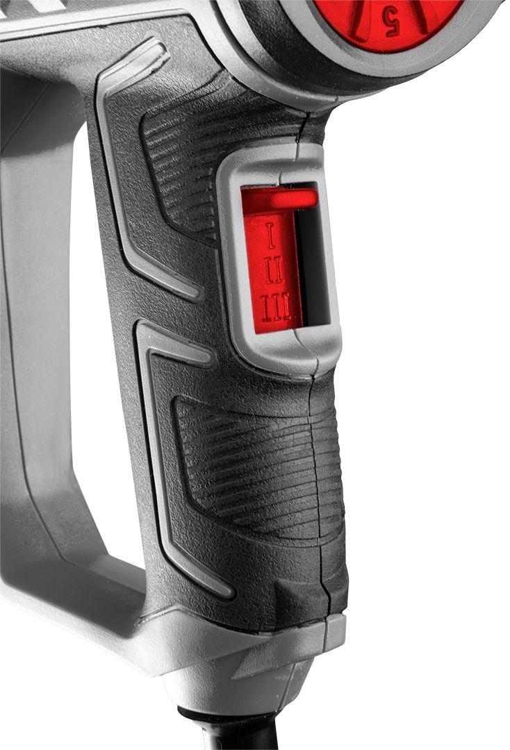GRAPHITE 59G526 varmluftpistol