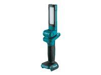 Makita DML816 LED lommelygte/arbejdslampe – 14,4/18 V LXT
