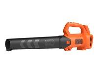 BLACK+DECKER BCBL200B løvblæser ledningsfri 18 V (uden batteri)
