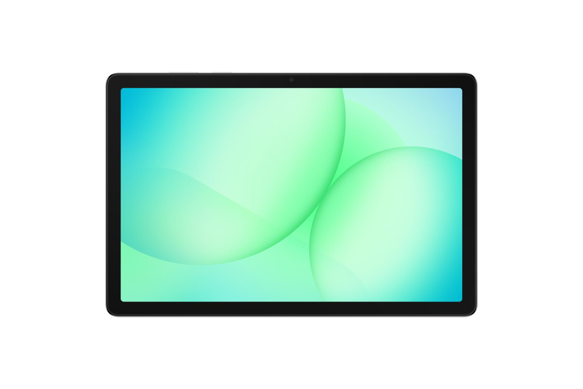 Samsung Galaxy Tab A11+ 11" 6/128 GB 5G + Wi‑Fi - Sølv billede