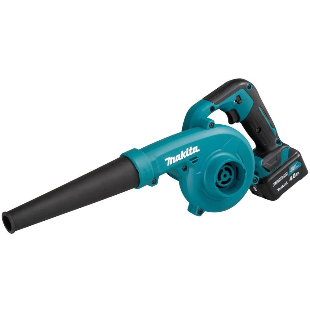 Makita UB100DZ CXT 12V løvblæser – ledningsfri (uden batteri og lader)