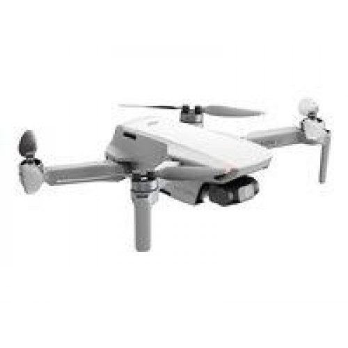 DJI Mini 4K drone med 4K-video og 31 min. flyvetid