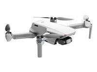 DJI Mini 4K drone med 4K-video og 31 min. flyvetid