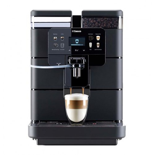 Saeco New Royal OTC semiautomatisk espressomaskine 2,5 l – Sort