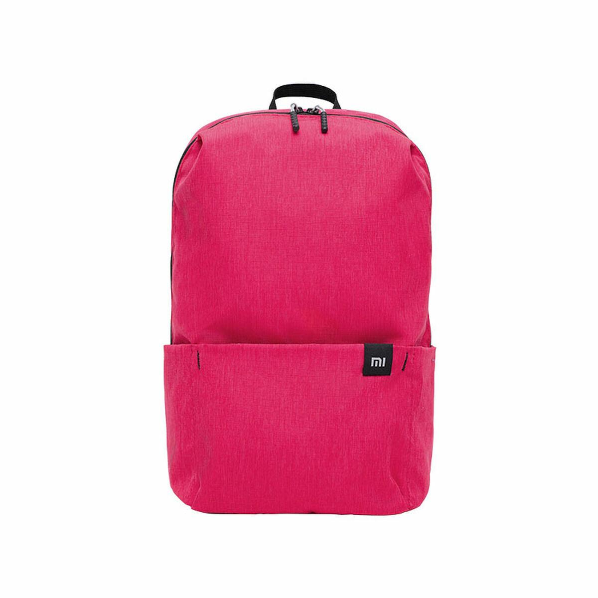 Xiaomi Mi Casual Daypack laptop-rygsæk - Pink, 10 l billede