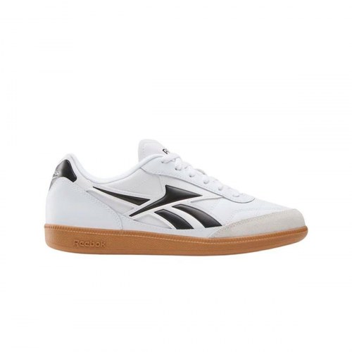 Reebok Finale herre sneakers - hvid, str. 45,5