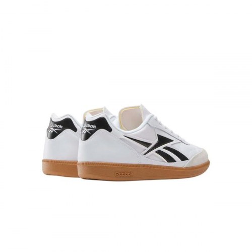 Reebok Finale herre sneakers - hvid, str. 45,5