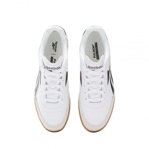 Reebok Finale herre sneakers - hvid, str. 45,5