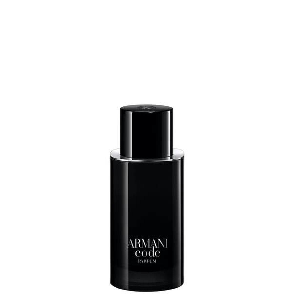 Armani Code Parfum EDP til mænd 125 ml