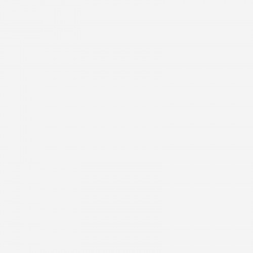 Kat Hus Hvid 85 x 55 x 50 cm Konstrueret træ