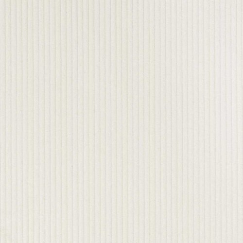 Sengemadras med madras Creme 140 x 190 cm Stof