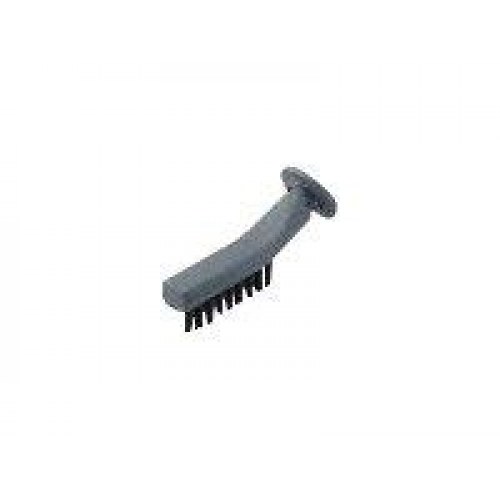 Black+Decker FSMH13E5 damprenser - stav, blå/hvid
