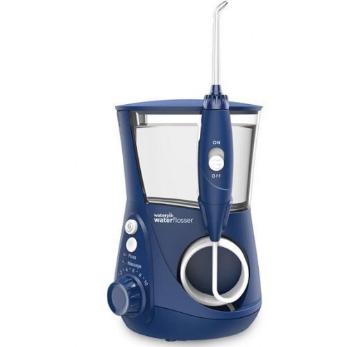 Waterpik WP-663 Water Flosser – mundskyller til tandpleje