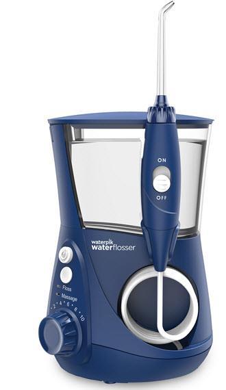 Waterpik WP-663 Water Flosser – mundskyller til tandpleje