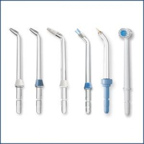 Waterpik WP-663 Water Flosser – mundskyller til tandpleje