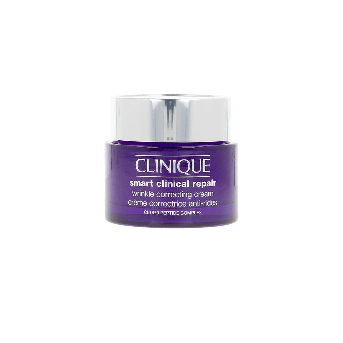 Clinique Smart Clinical Repair anti-rynke creme 75 ml