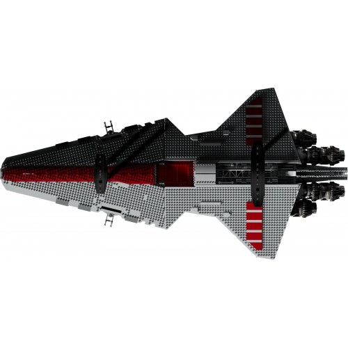 LEGO Star Wars 75367 Venator-klasse Republic Attack Cruiser - Ultimate Collector Series