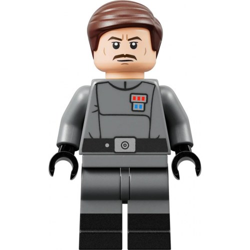 LEGO Star Wars 75367 Venator-klasse Republic Attack Cruiser - Ultimate Collector Series