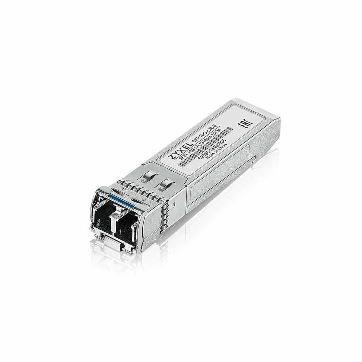 ZyXEL SFP10G-LR-E - SFP+ multimode fibermodul 10 Gbps billede