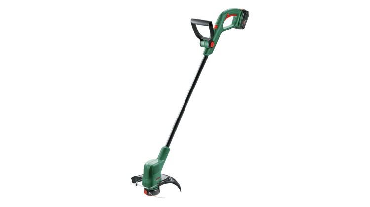 Bosch EasyGrassCut 18V-230 – batteridrevet græstrimmer 18 V, 23 cm billede