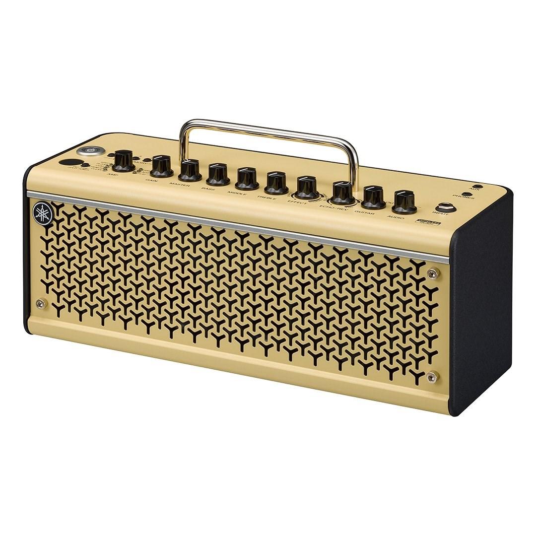 Yamaha THR10II - combo guitarforstærker med Bluetooth-højttaler billede
