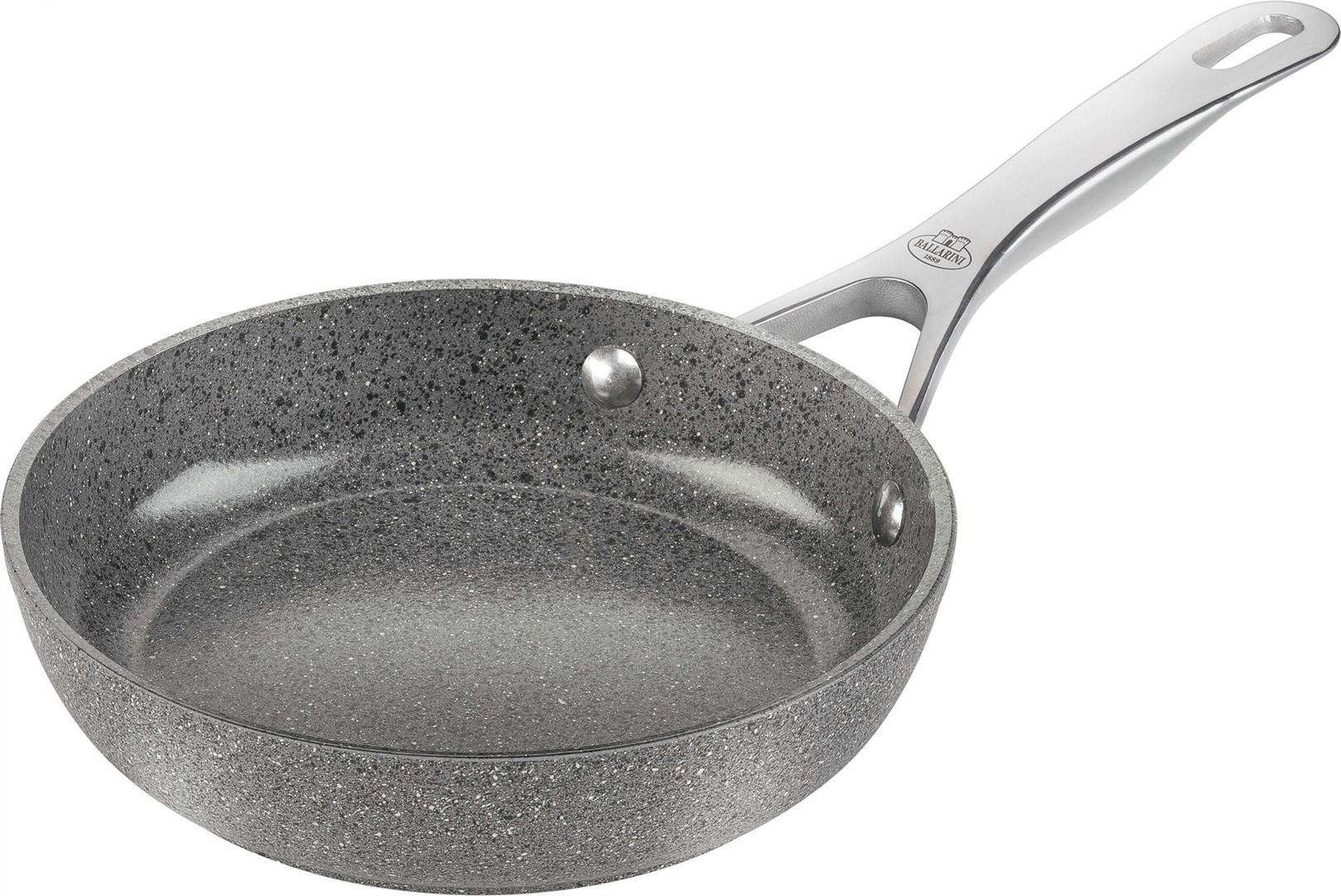 BALLARINI Salina Ceramic stegepande 20 cm billede