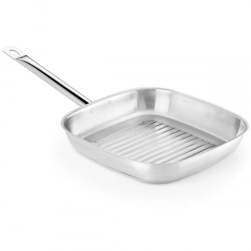 BRA A121630 stegepande i rustfrit stål - Ø 28 cm
