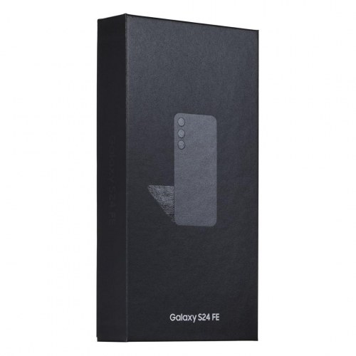 Samsung Galaxy S24 FE 6,7" 8/128 GB 5G - Graphite