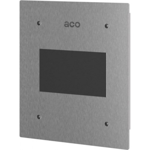 ACO INS-ACC selvstændig kort-/briklæser til adgangskontrol