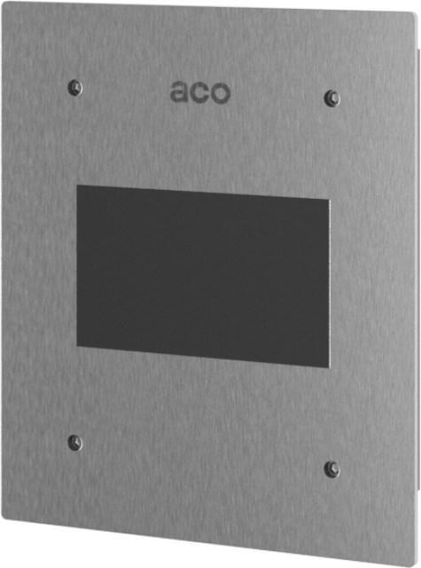 ACO INS-ACC selvstændig kort-/briklæser til adgangskontrol