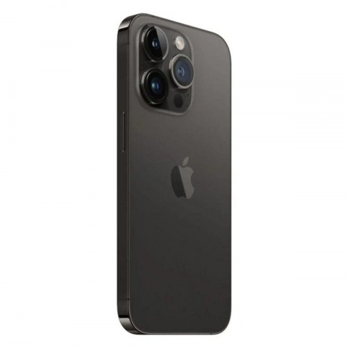 Apple iPhone 14 Pro 6,1" 128 GB - Sort smartphone (OUTLET B)