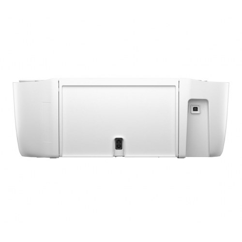 HP DeskJet 2822e trådløs alt-i-én farveprinter, kopimaskine og scanner - Blue Breeze