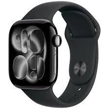 Apple Watch Series 11 GPS + Cellular 46 mm smartwatch