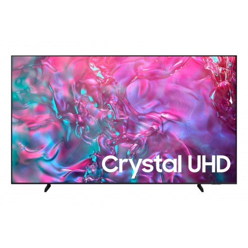 Samsung UE98DU9072U 98" Crystal UHD 4K Smart TV (2024) – Sort