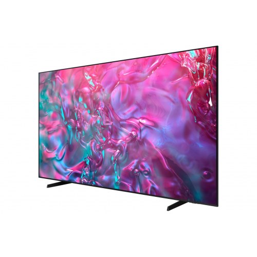 Samsung UE98DU9072U 98" Crystal UHD 4K Smart TV (2024) – Sort