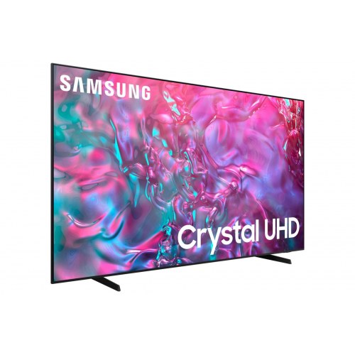 Samsung UE98DU9072U 98" Crystal UHD 4K Smart TV (2024) – Sort