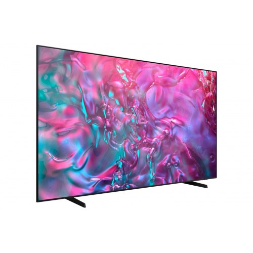 Samsung UE98DU9072U 98" Crystal UHD 4K Smart TV (2024) – Sort