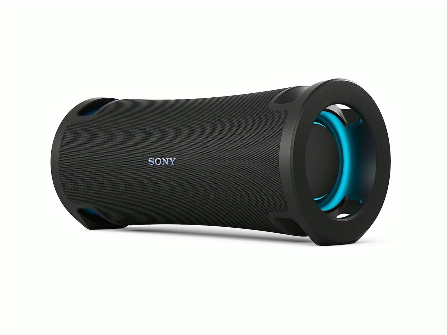 Sony ULT FIELD 7 - Ult Power Sound Series - højttaler - til transportabel brug - trådløs - Bluetooth - App-kontrolleret - 2-vejs