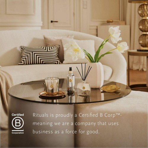 Rituals essentiel olie - aromaolie til hjemmet