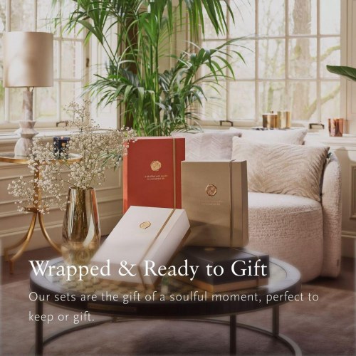 Rituals essentiel olie - aromaolie til hjemmet