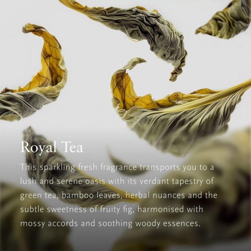 Rituals essentiel olie - aromaolie til hjemmet