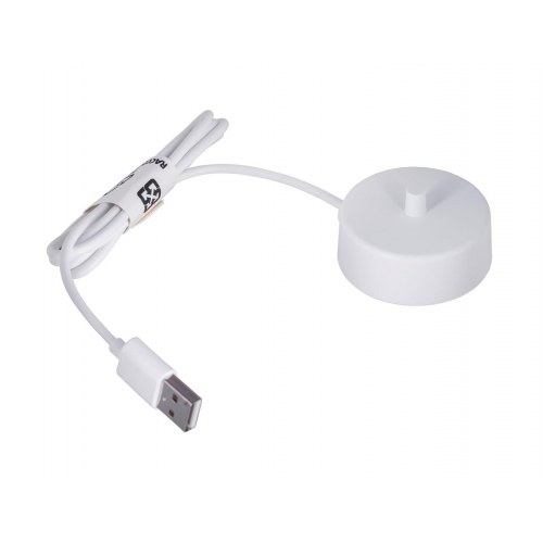 Philips Sonicare 5300 elektrisk tandbørste – 2-pack (hvid/sort)