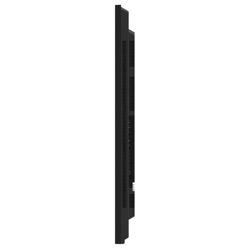 iiyama ProLite LH6541UHS-B1AG 65" 4K signage-skærm - 500 cd/m², 24/7, sort