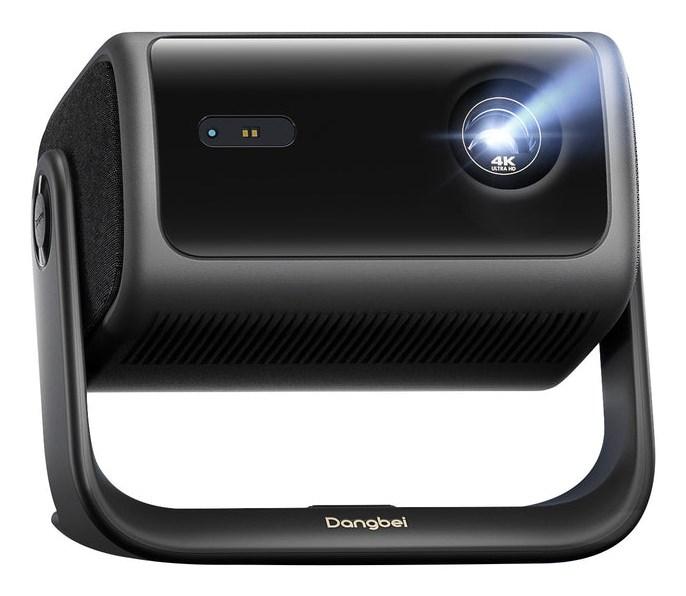 Dangbei Projektor MP1 Max - Black - 3100 ANSI lumens