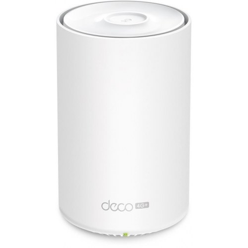 TP-Link Deco X20-4G AX1800 4G+ mesh WiFi 6 gateway