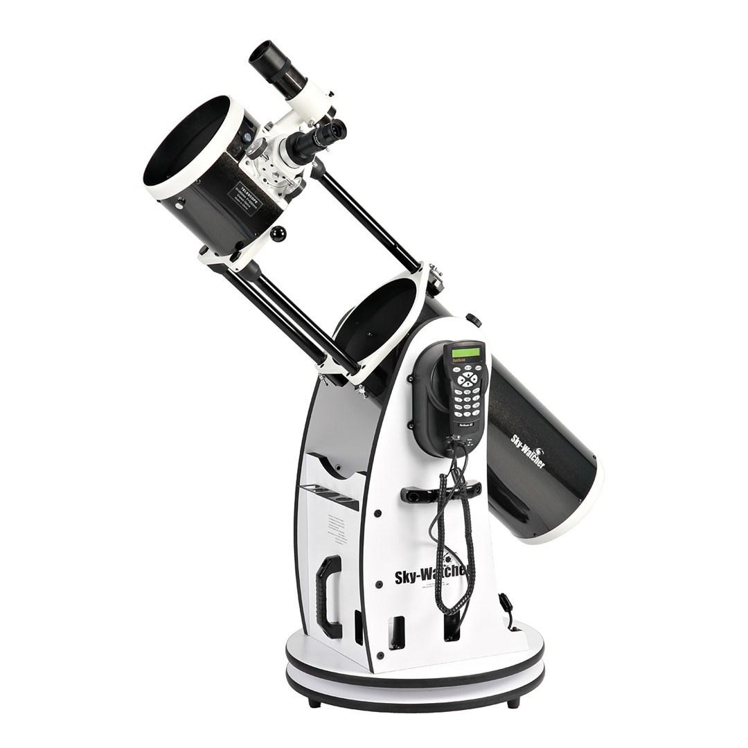 Sky-Watcher Dobsonian 8" FlexTube Go-To teleskop