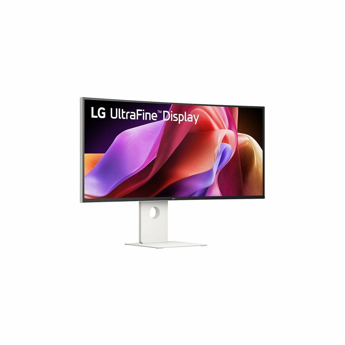 LG 40U990A-W 40" UltraWide 5K2K skærm - 120 Hz, IPS, HDR10