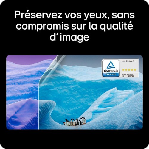 LG 40U990A-W 40" UltraWide 5K2K skærm - 120 Hz, IPS, HDR10