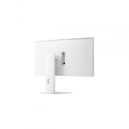 LG 40U990A-W 40" UltraWide 5K2K skærm - 120 Hz, IPS, HDR10