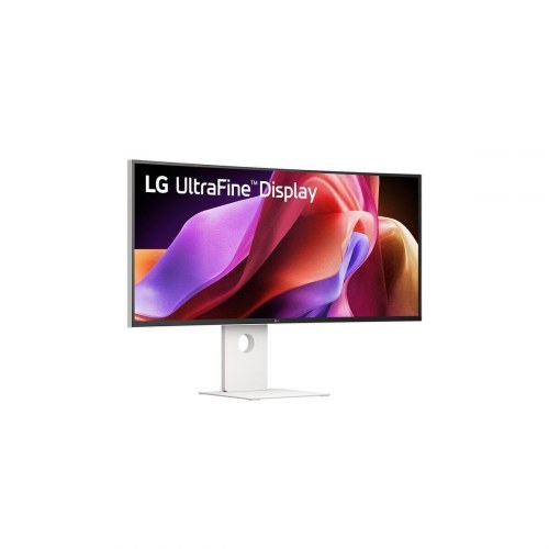 LG 40U990A-W 40" UltraWide 5K2K skærm - 120 Hz, IPS, HDR10